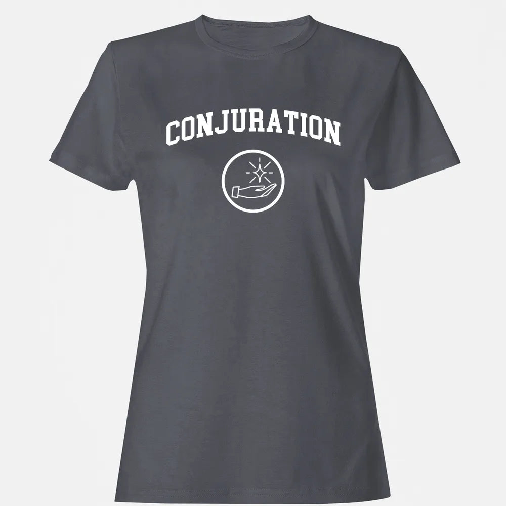 Women's T-shirt - 7B898E73