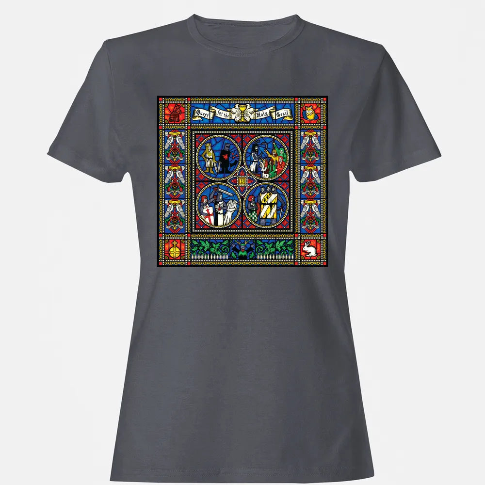 Women's T-shirt - T9UQX9QS