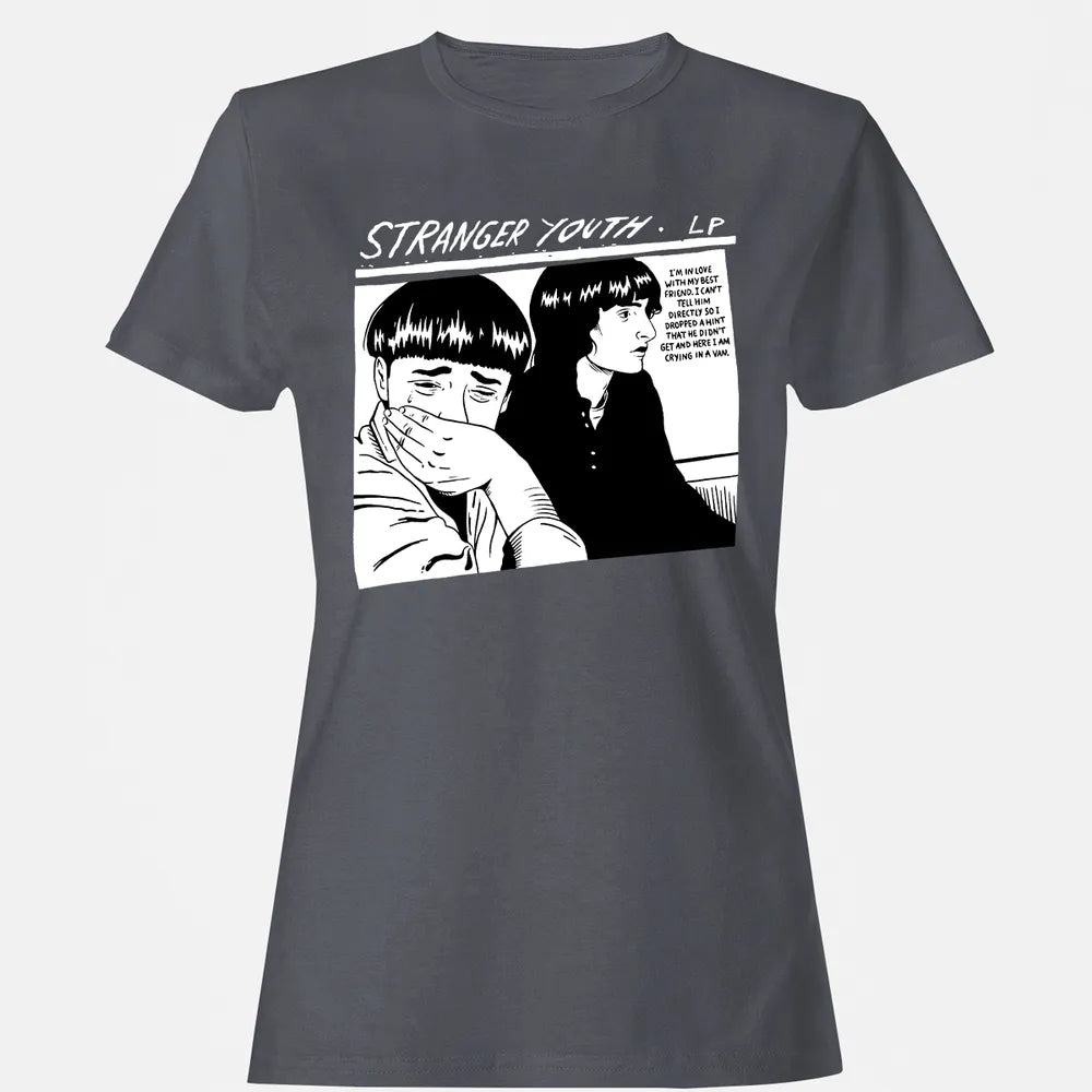 Women's T-shirt - MWF8BKBF
