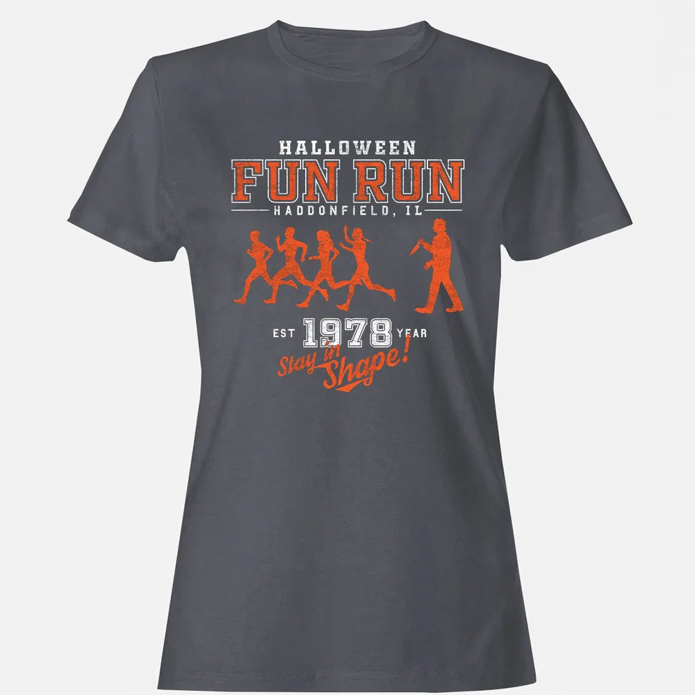 Women's T-shirt - PT5VKSYT