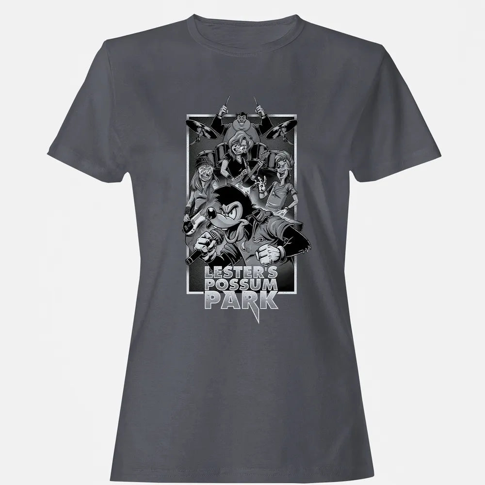 Women's T-shirt - CTAYNBVY