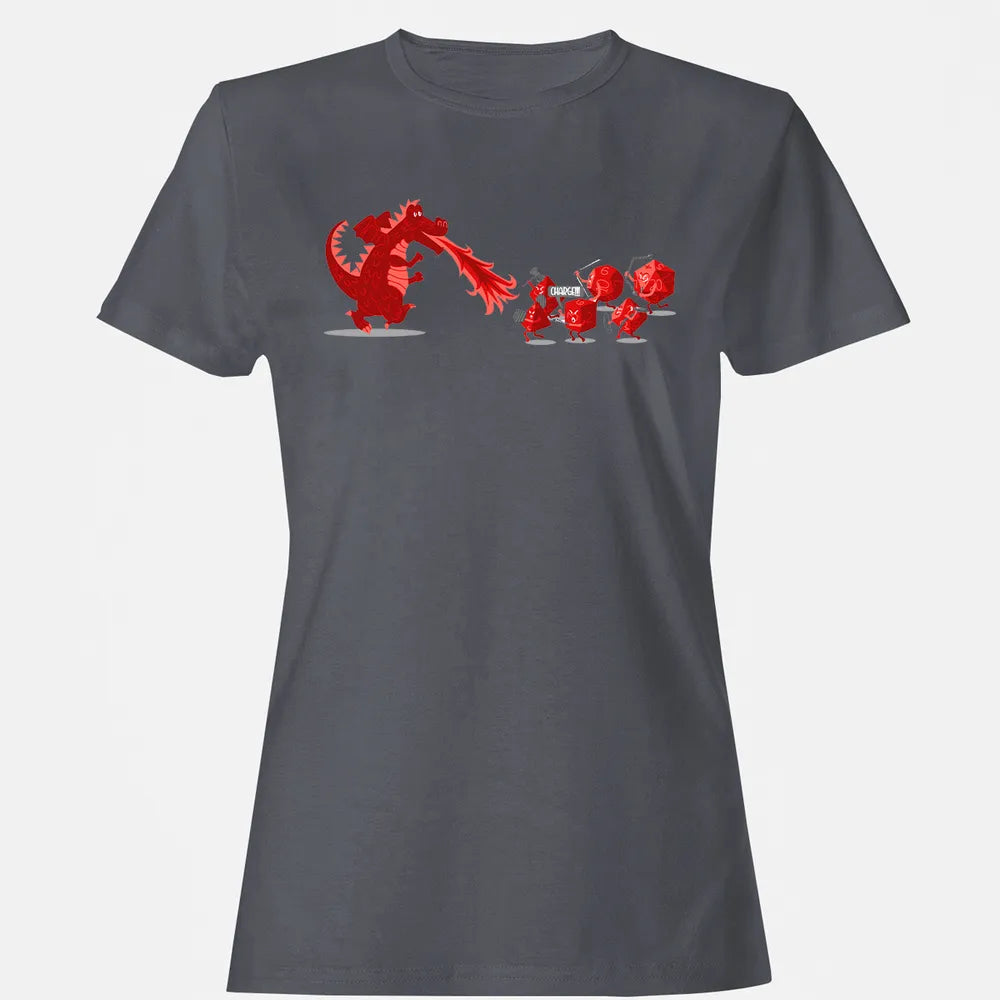 Women's T-shirt - AZANVV59