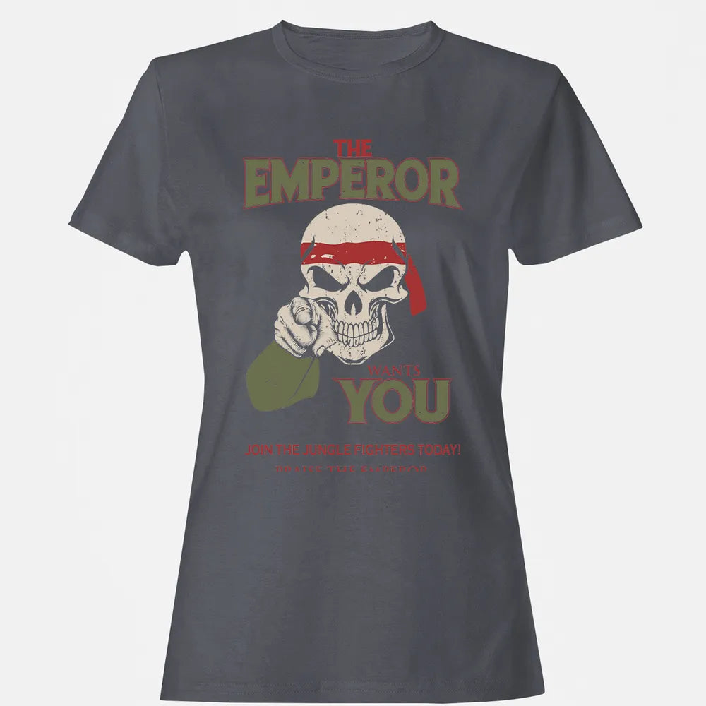 Women's T-shirt - LNPYXNJA