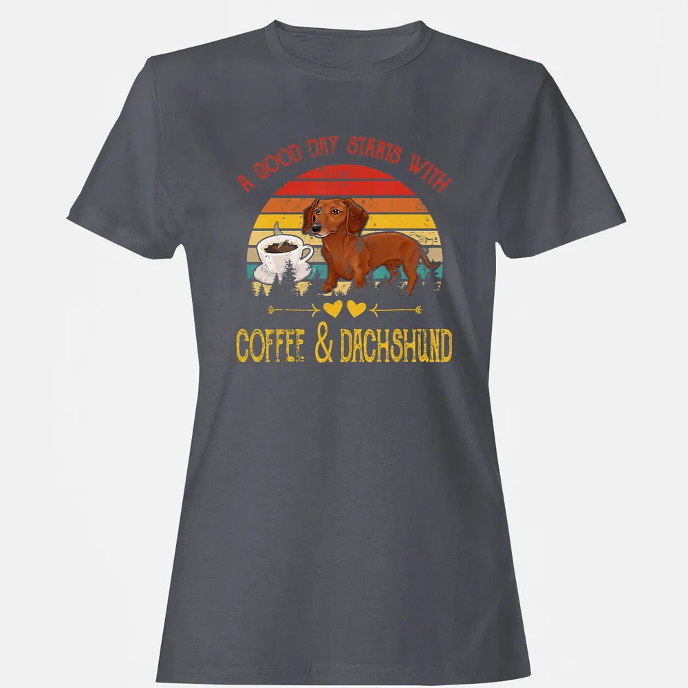 Women's T-shirt - FACLJYFJ