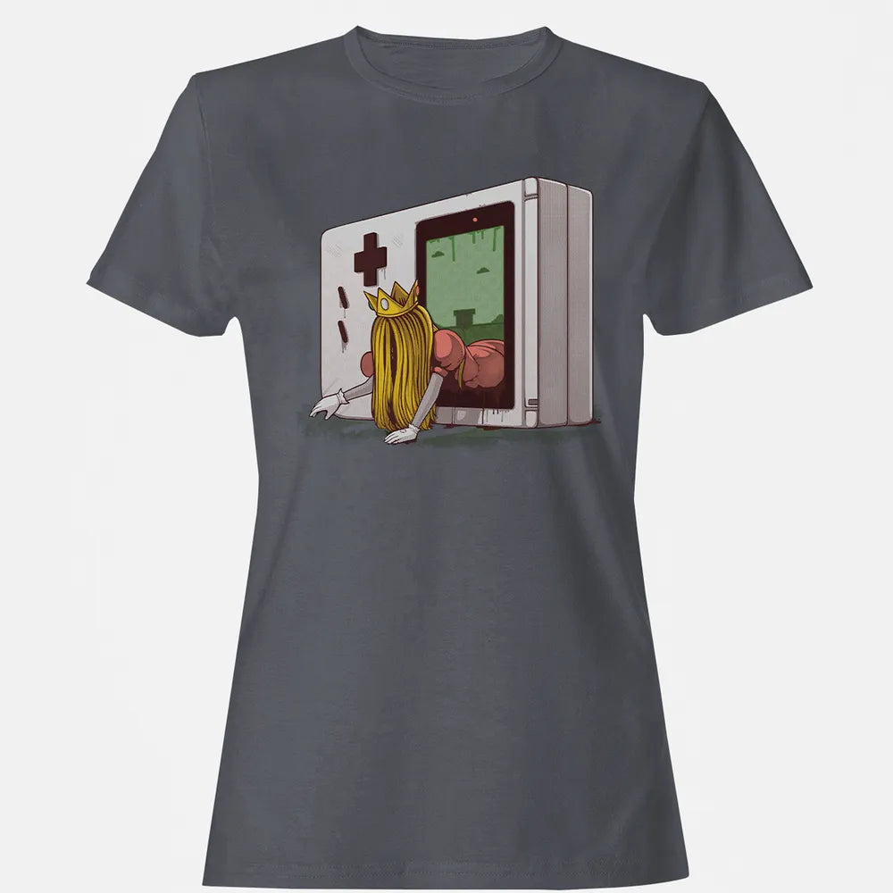 Women's T-shirt - PGLK2TJF