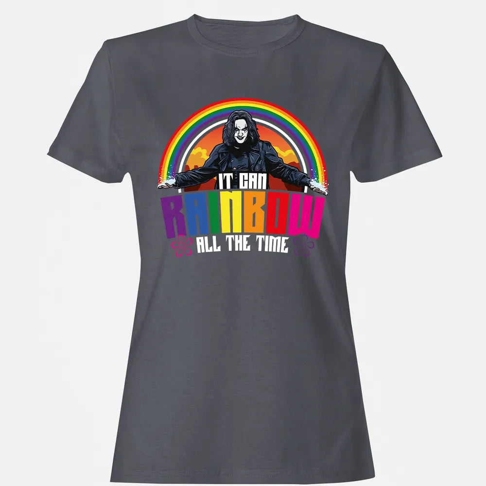 Women's T-shirt - Q6LFTFYH