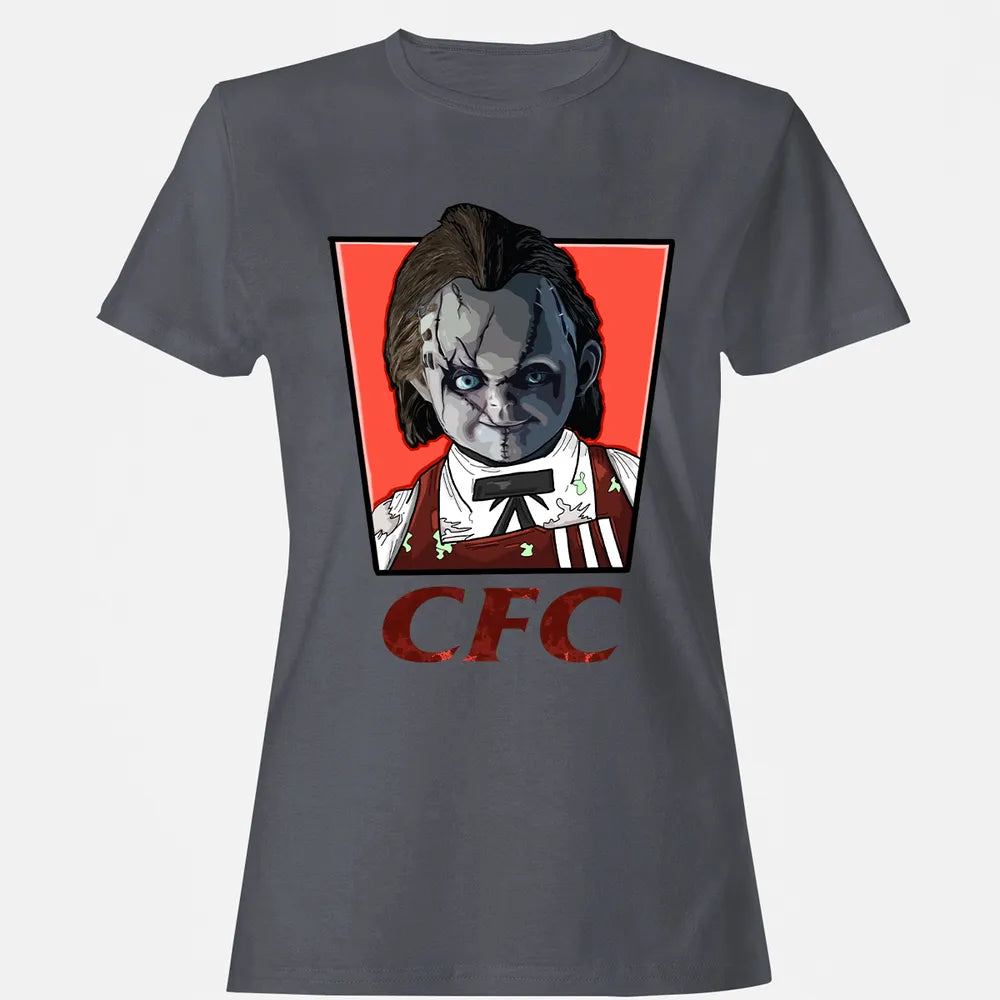 Women's T-shirt - BHPN3J1A