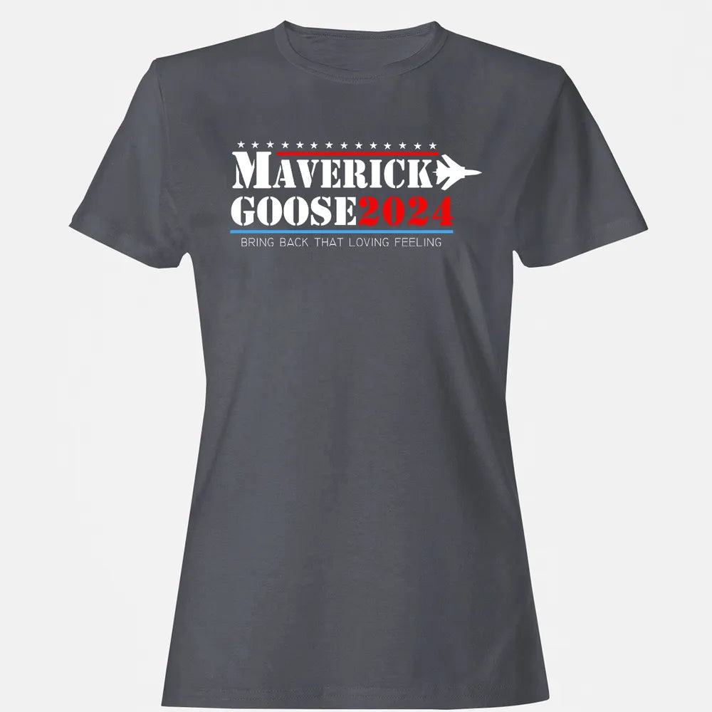 Women's T-shirt - J44UHX75