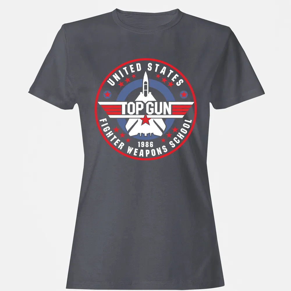 Women's T-shirt - NBJRZM1N