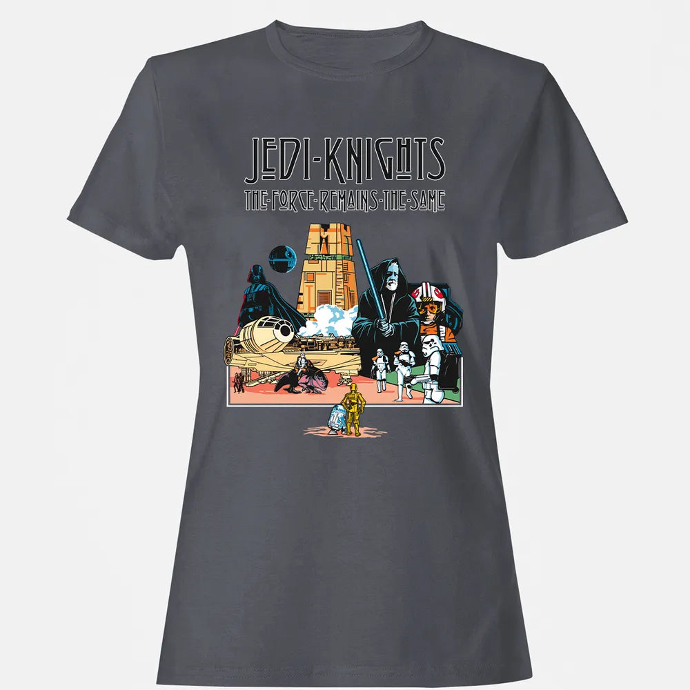 Women's T-shirt - ZWWC2RPT