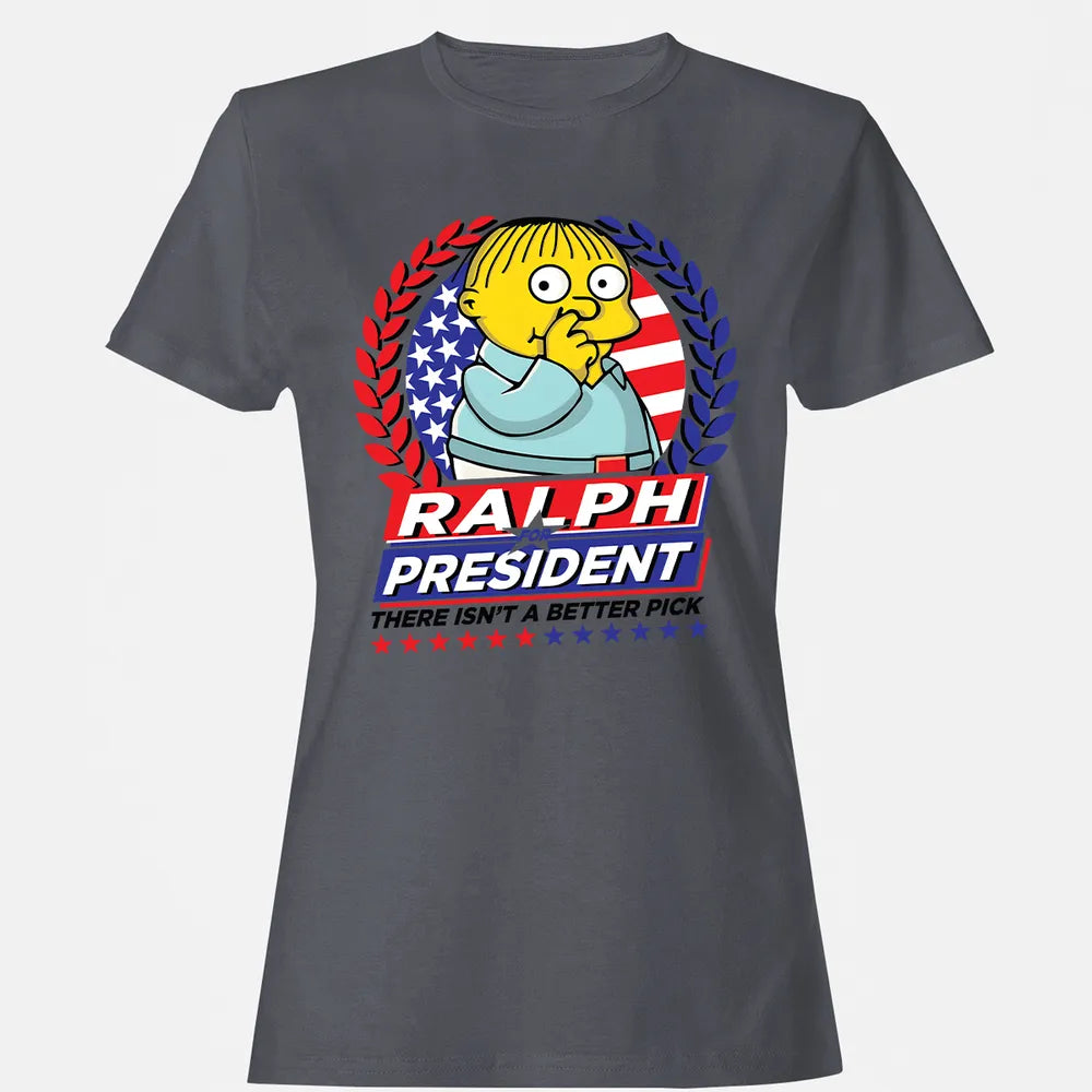 Women's T-shirt - 8H4EVLC2