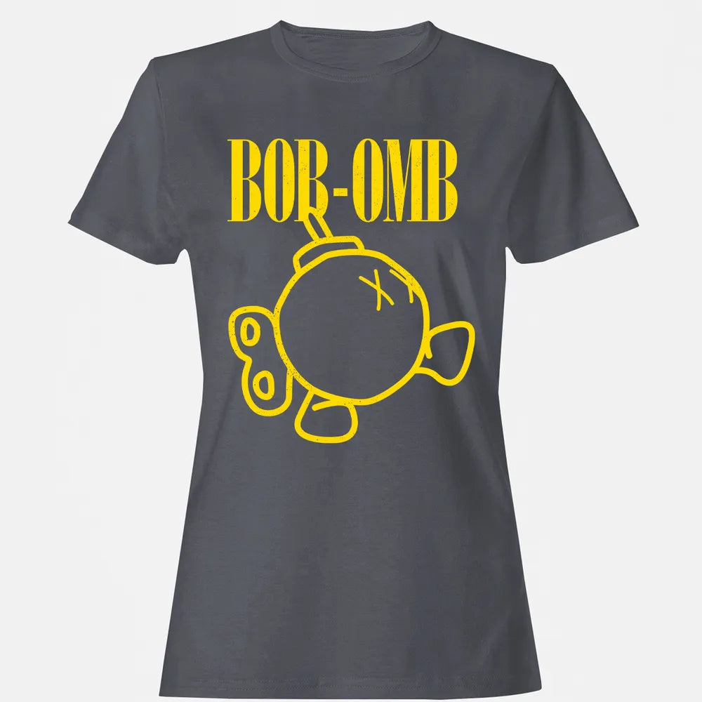 Women's T-shirt - TBHBJSDF