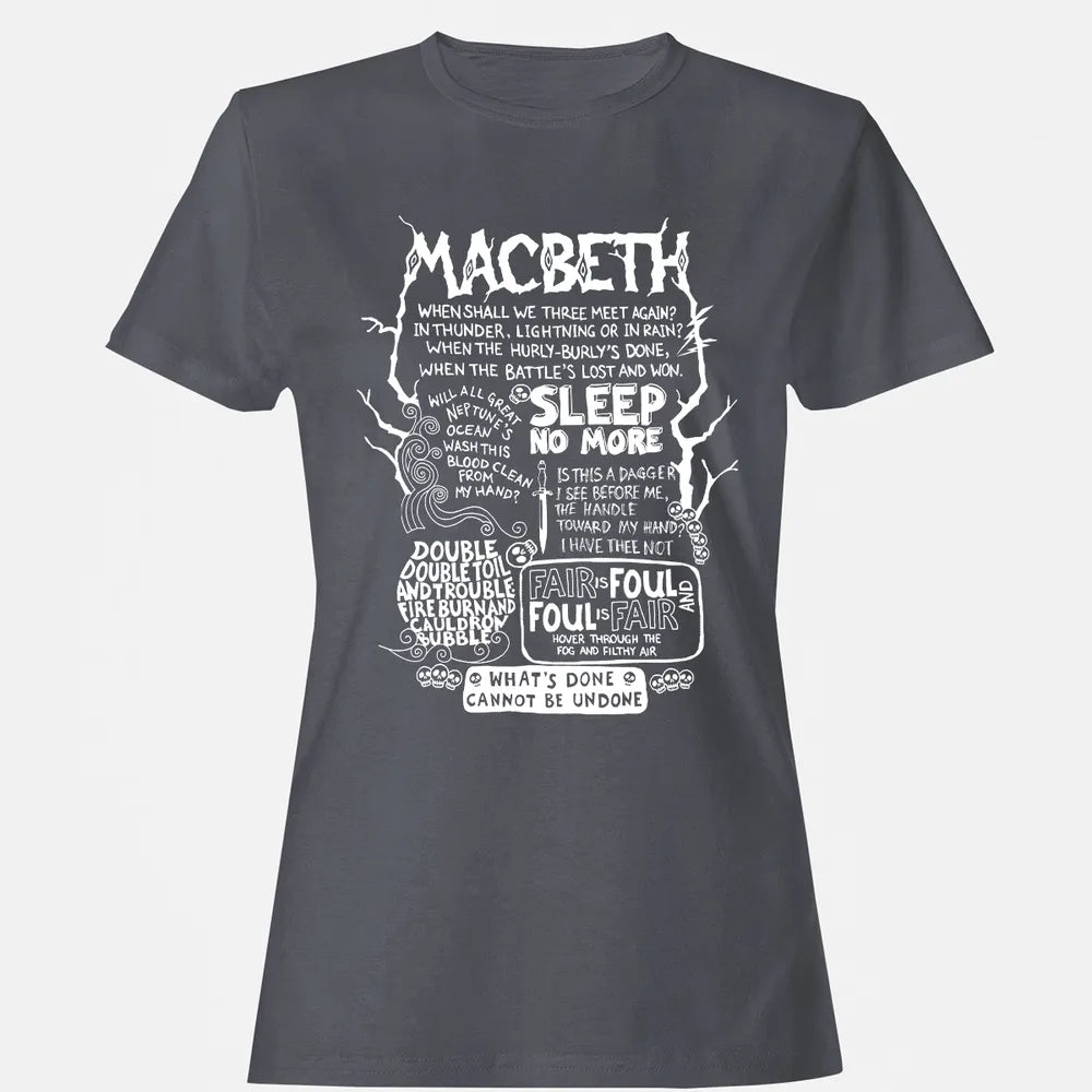Women's T-shirt - 7MC1MAF6
