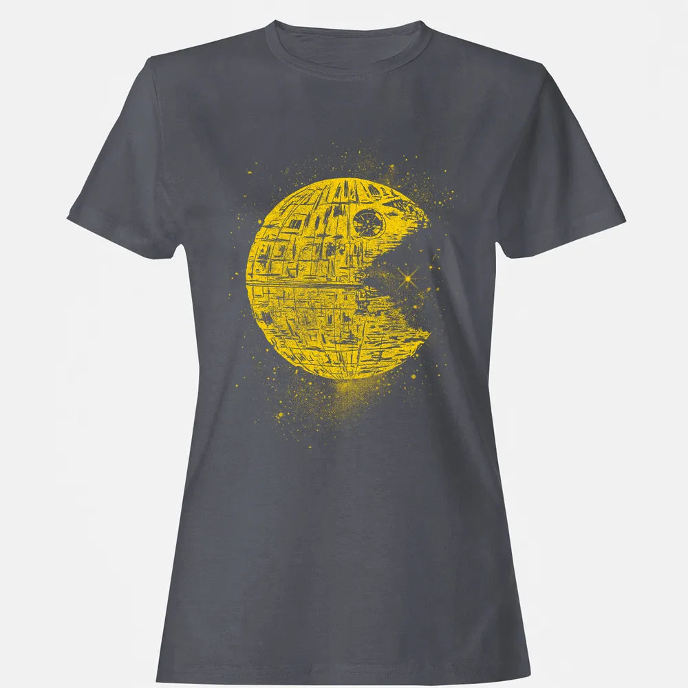 Women's T-shirt - E4PRBA91