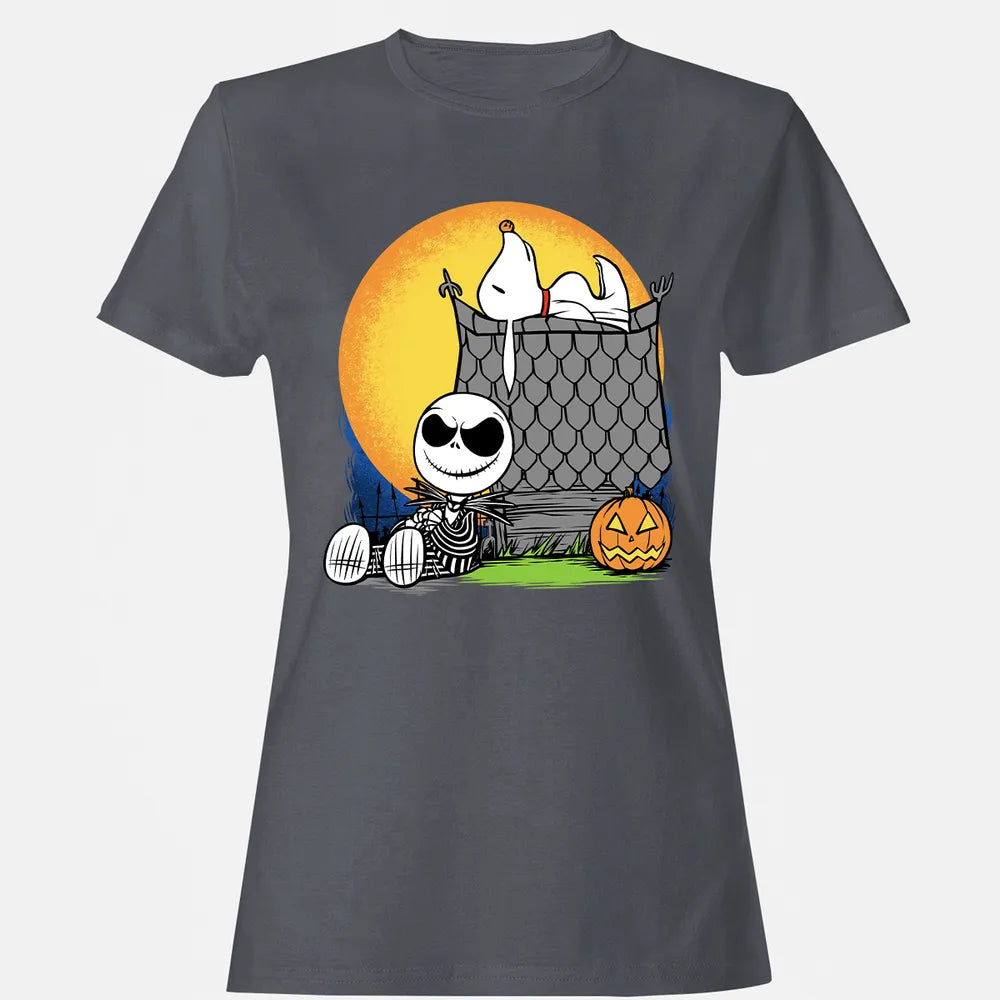 Women's T-shirt - UMCURJMM