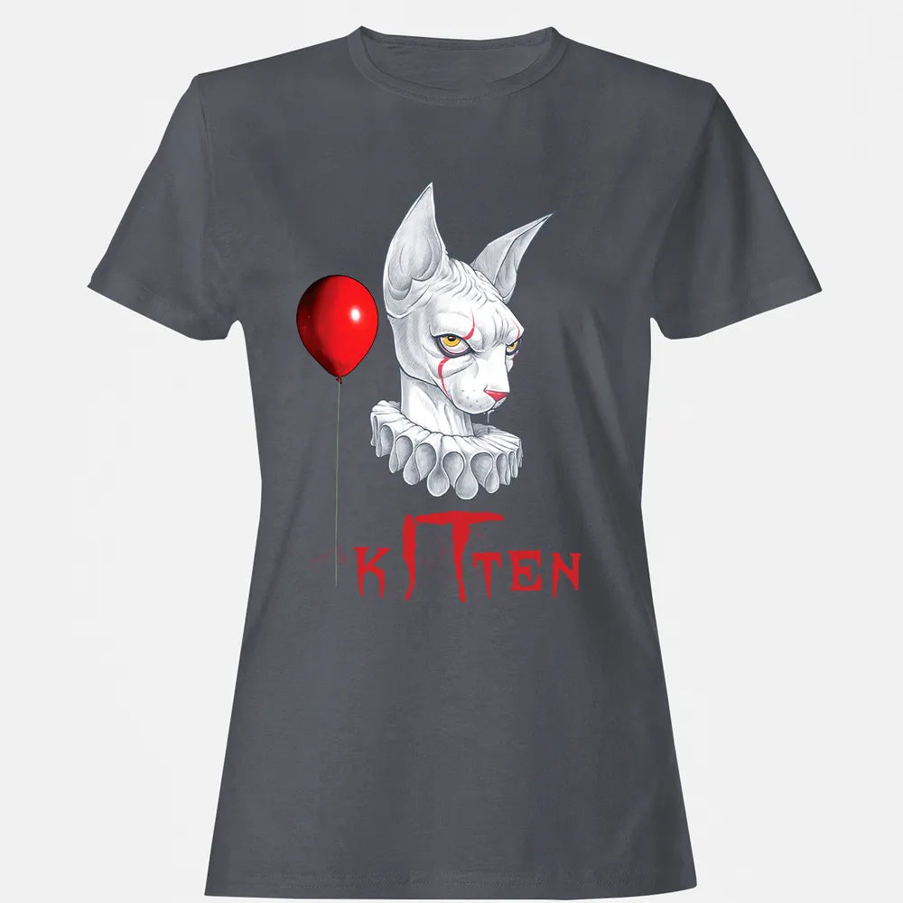 Women's T-shirt - GDNTJ6YU