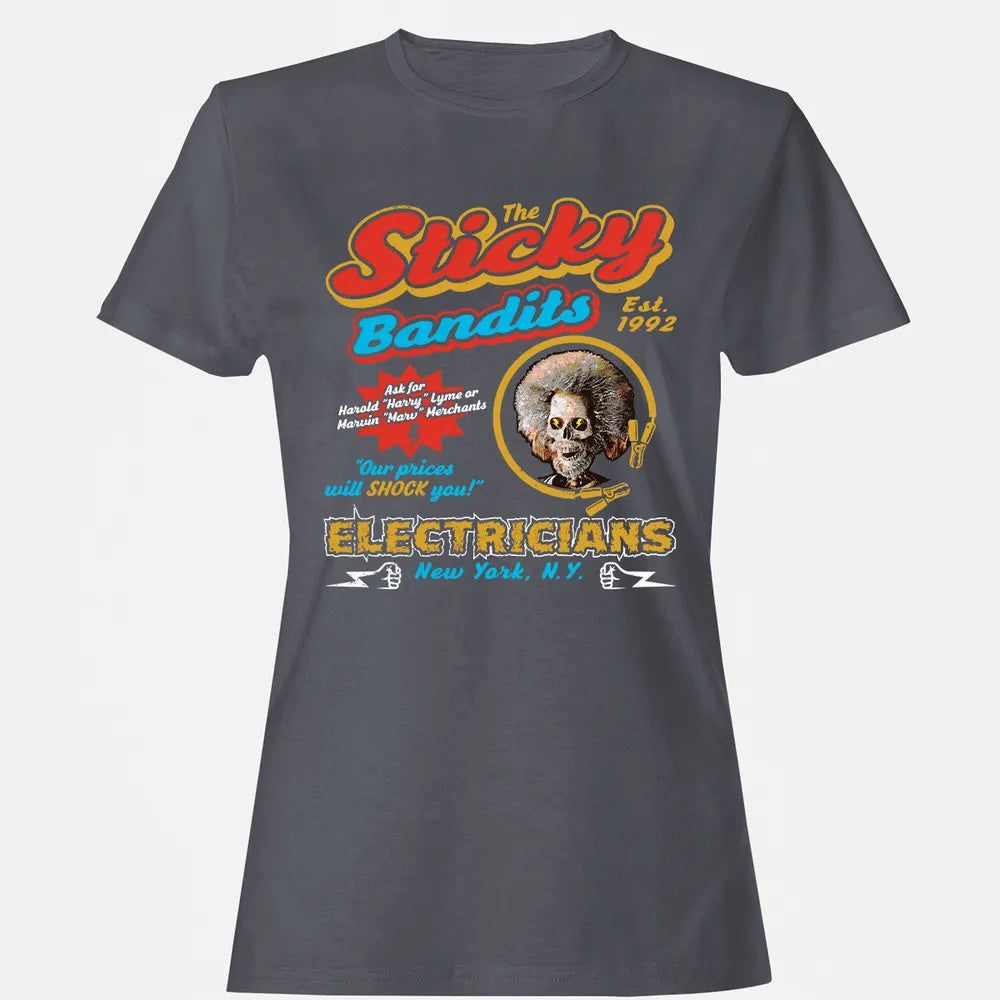 Women's T-shirt - 4HKV9YZ4