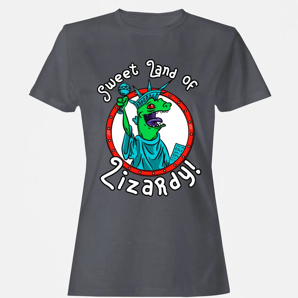 Women's T-shirt - 19MTSE1S