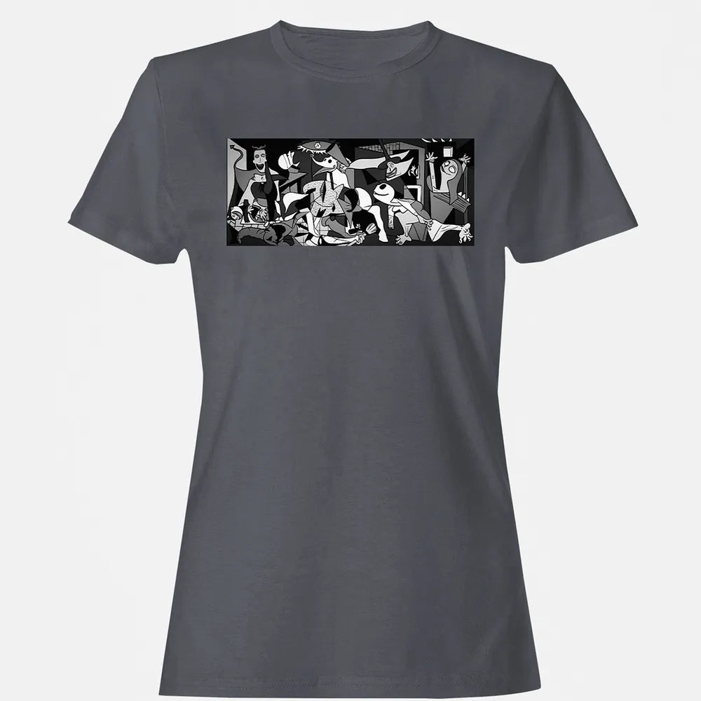 Women's T-shirt - JVVAN7M2