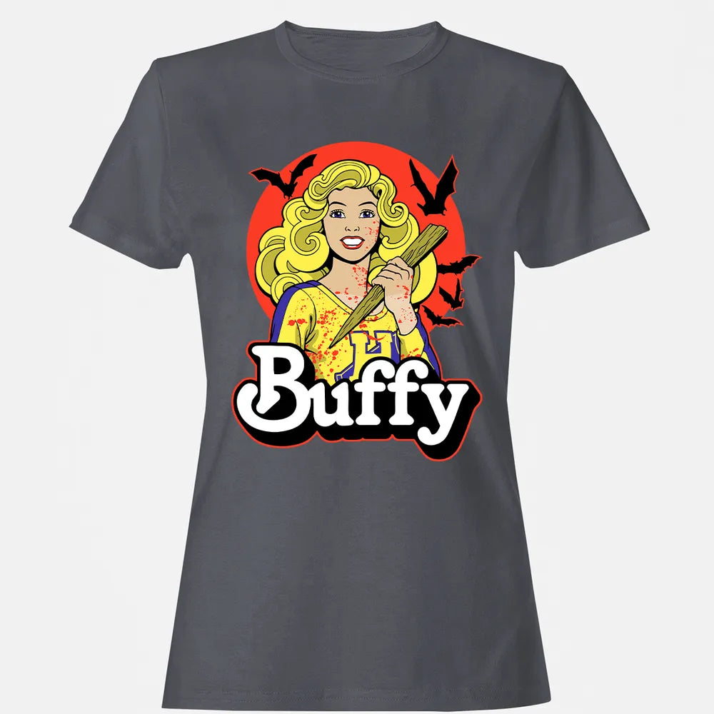 Women's T-shirt - 2SQEGHKY