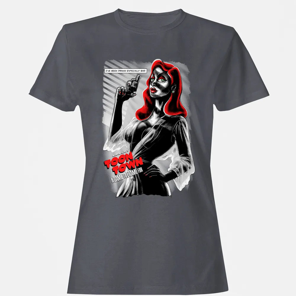 Women's T-shirt - M1UMSW7L