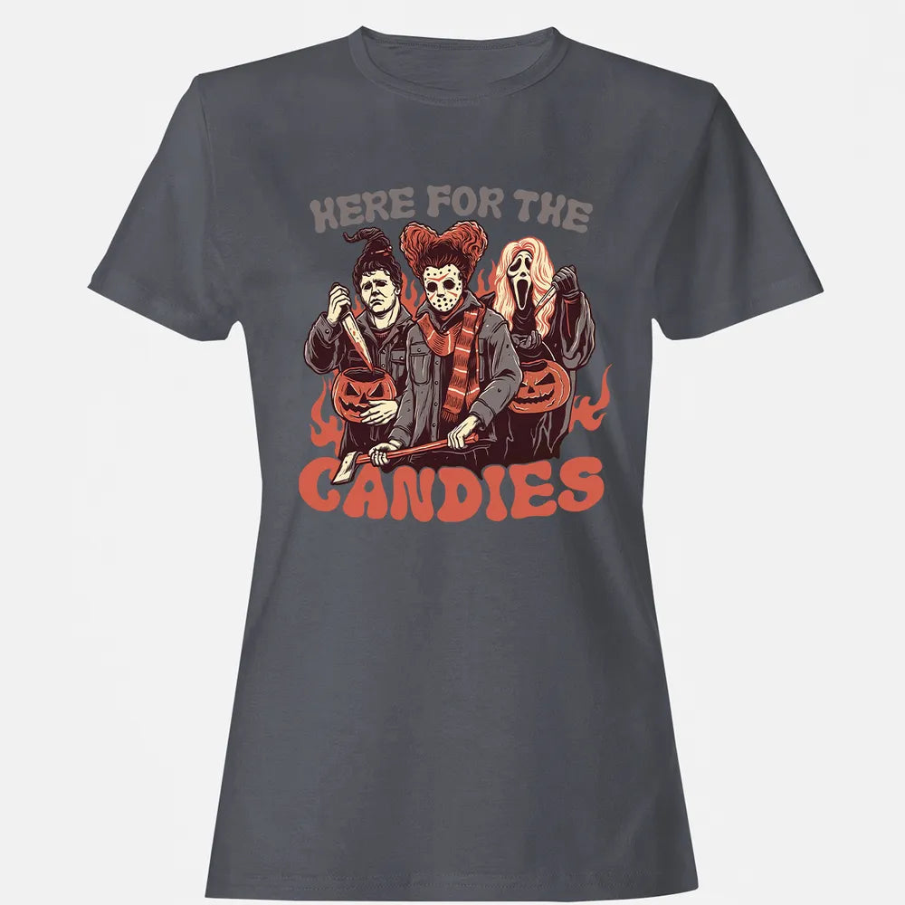 Women's T-shirt - 42S25K8M
