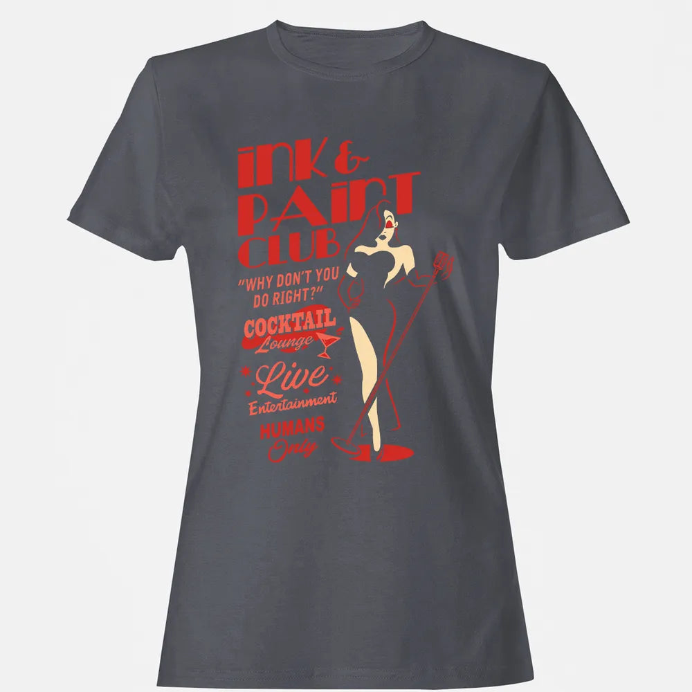 Women's T-shirt - 7FS5M8ST