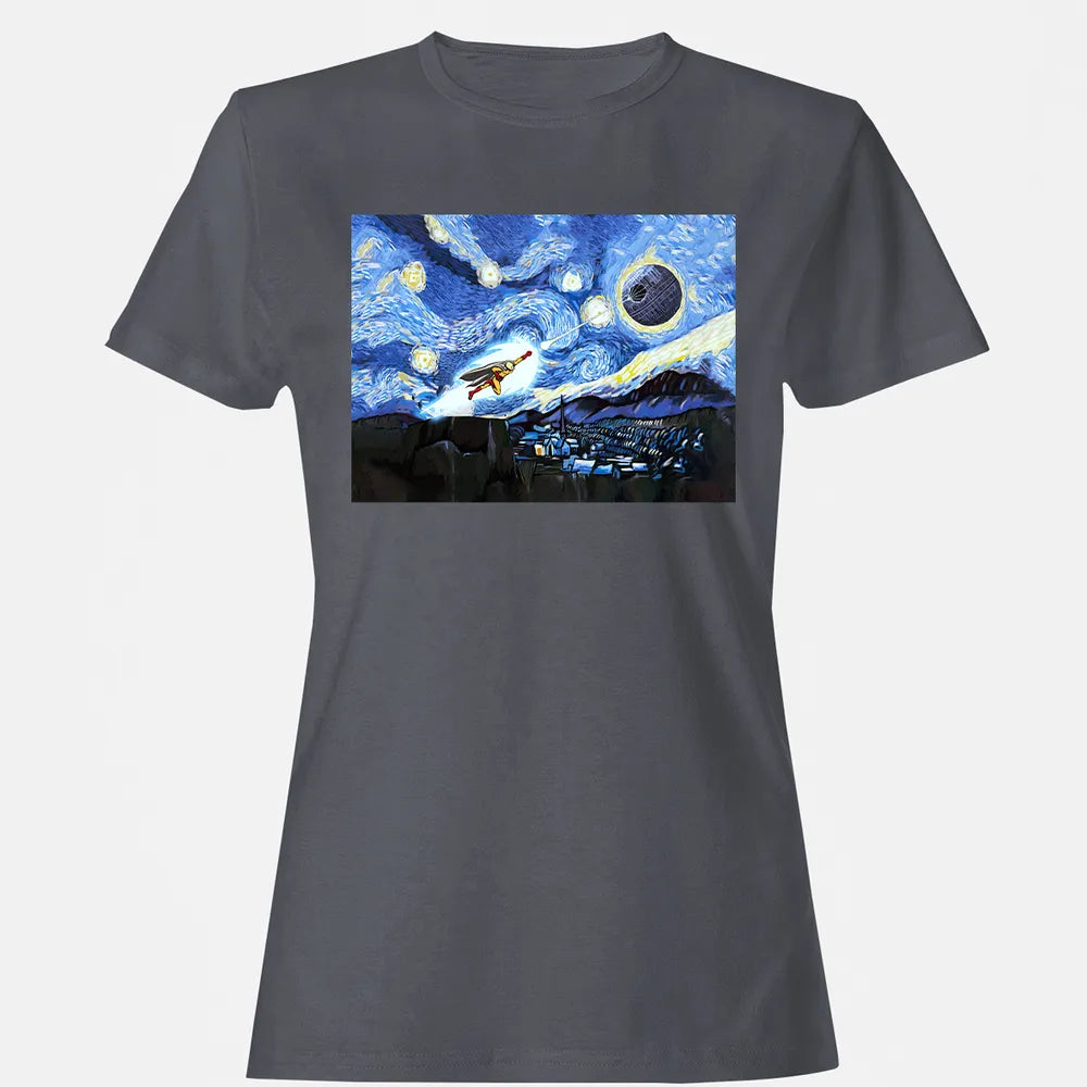 Women's T-shirt - XM71REFA
