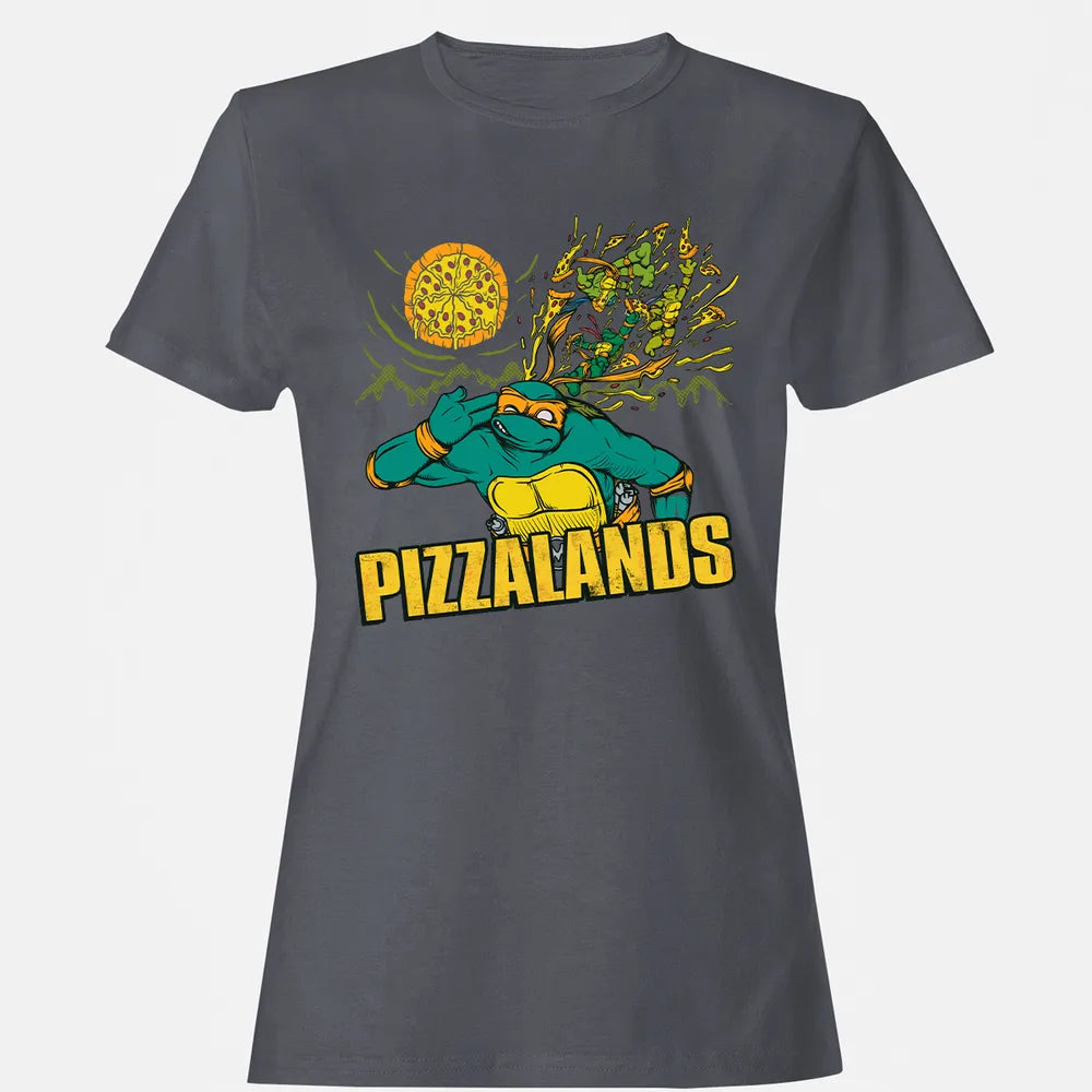 Women's T-shirt - KUXZNJ6B