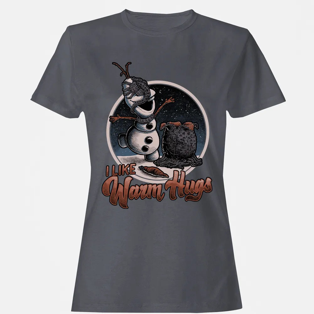 Women's T-shirt - ARTMR2KF