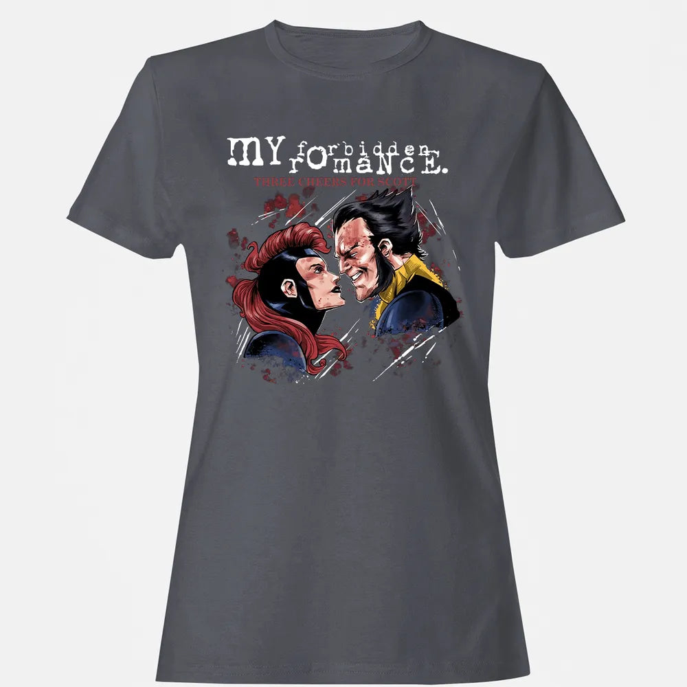 Women's T-shirt - 2MVB7J4L
