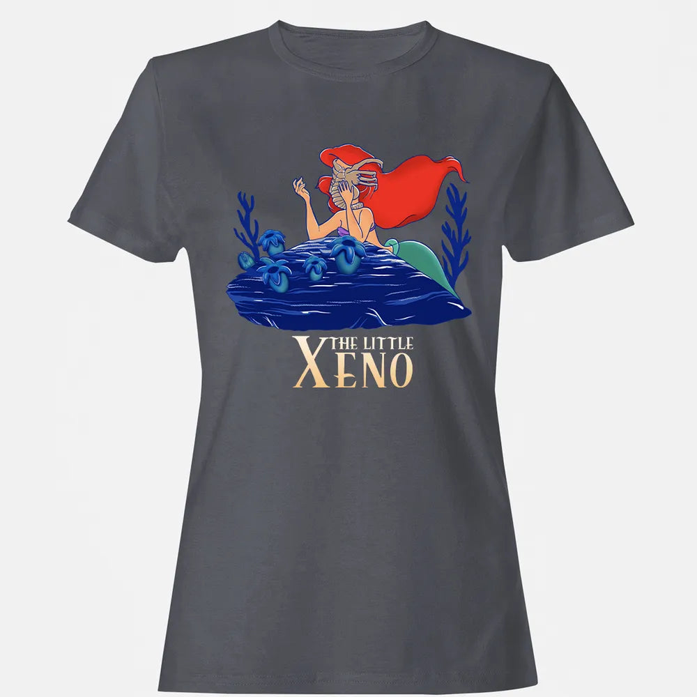 Women's T-shirt - GSRW17RU