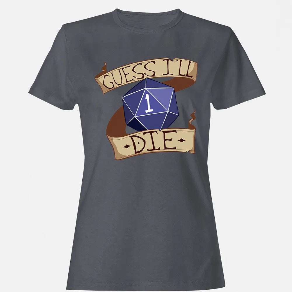 Women's T-shirt - F8QJWGLM
