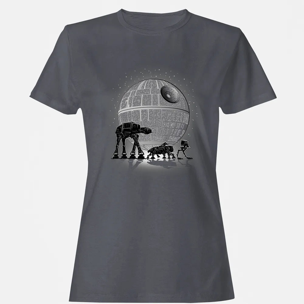 Hakuna Mata-AT Women's T-shirt