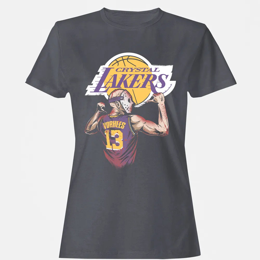 Women's T-shirt - ZUQ2WX3E
