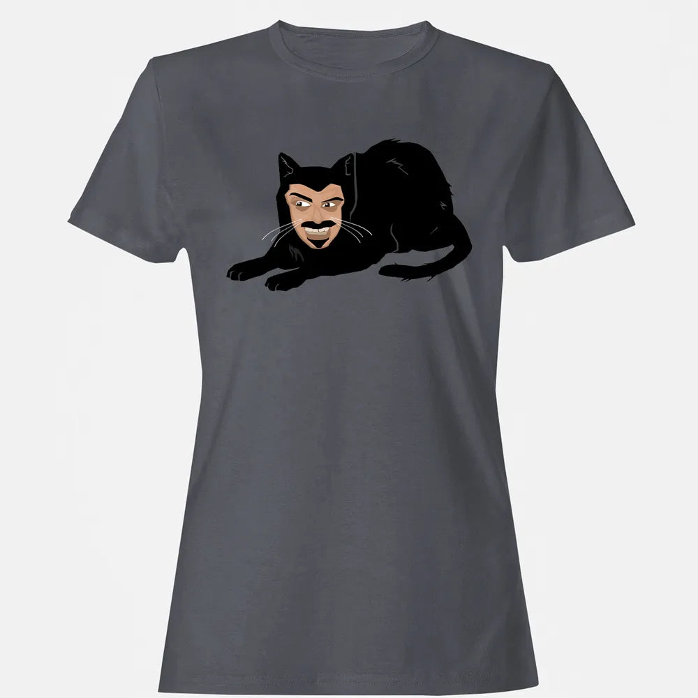 Women's T-shirt - Q26U3UDJ