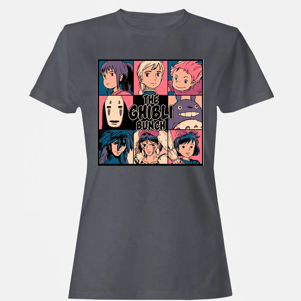 Women's T-shirt - A1GXJJ4K