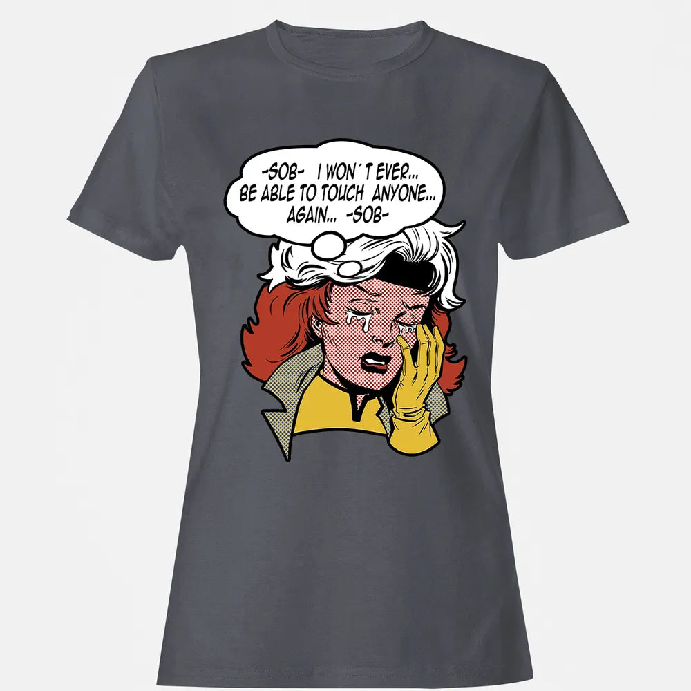 Women's T-shirt - 154UG97V