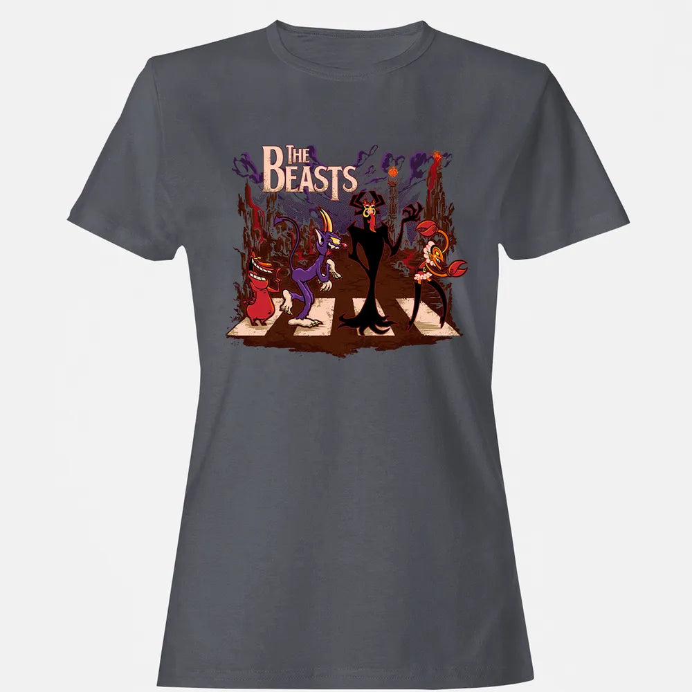 Women's T-shirt - GFYWXLCC
