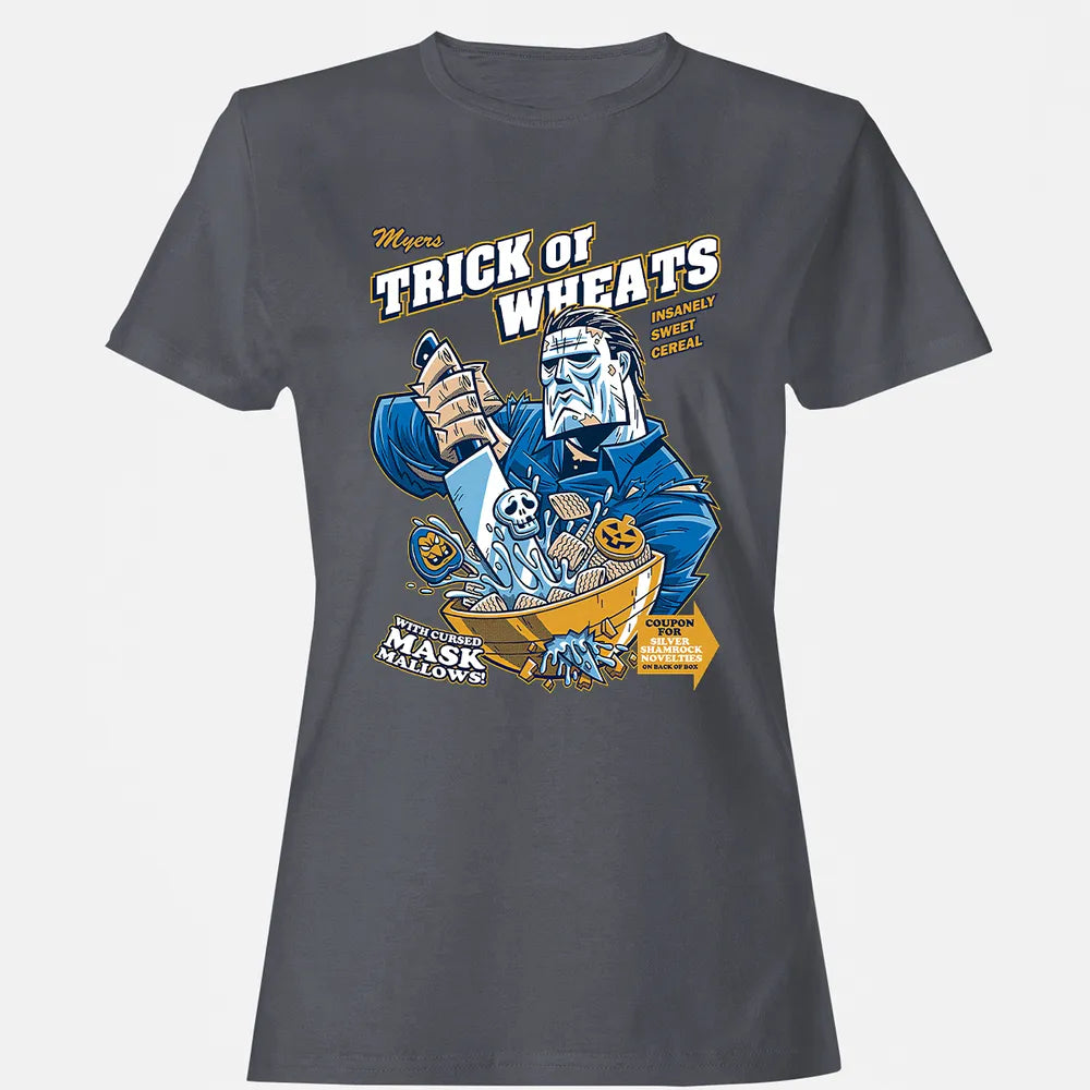 Women's T-shirt - B9JWY7TB