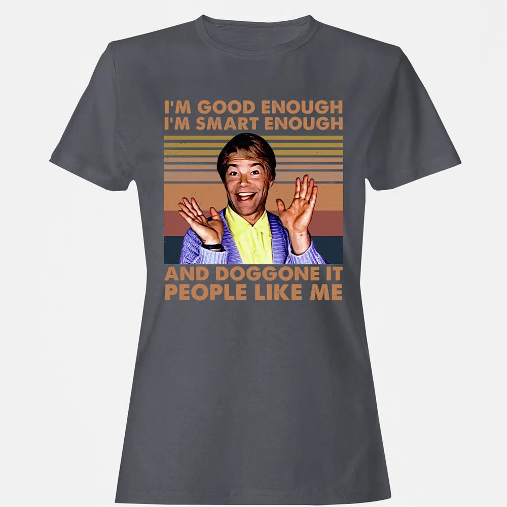 Women's T-shirt - D9QJABSW