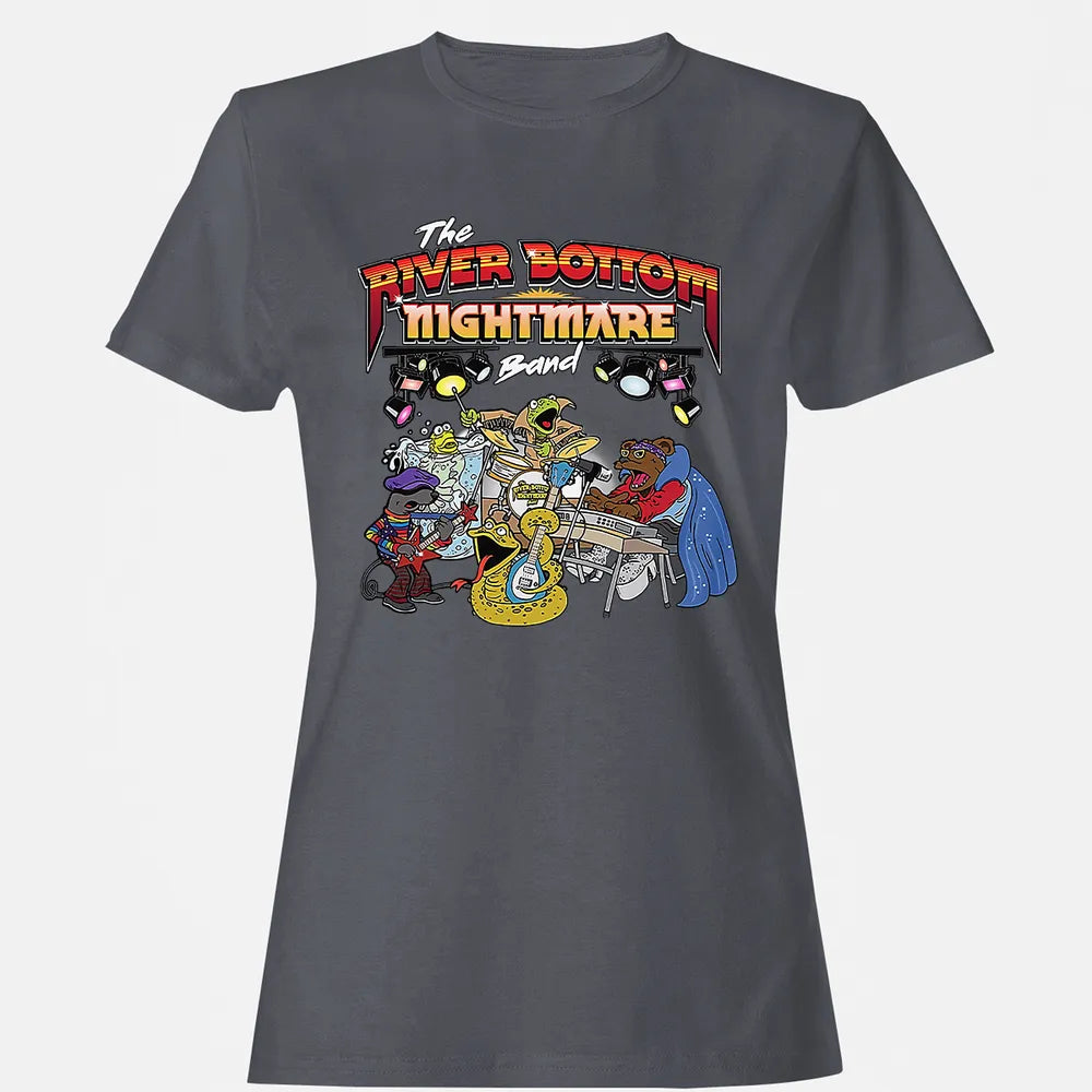 Women's T-shirt - PFDEDAF4