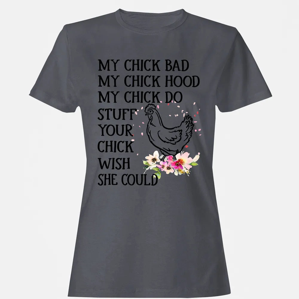 Women's T-shirt - USJEASU5