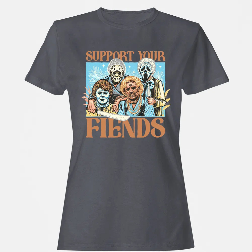 Women's T-shirt - ZUKEUK82