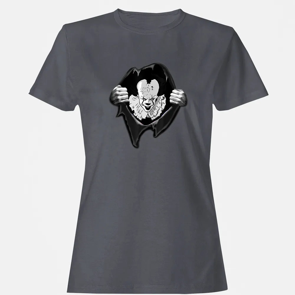 Women's T-shirt - QN7BAZGG