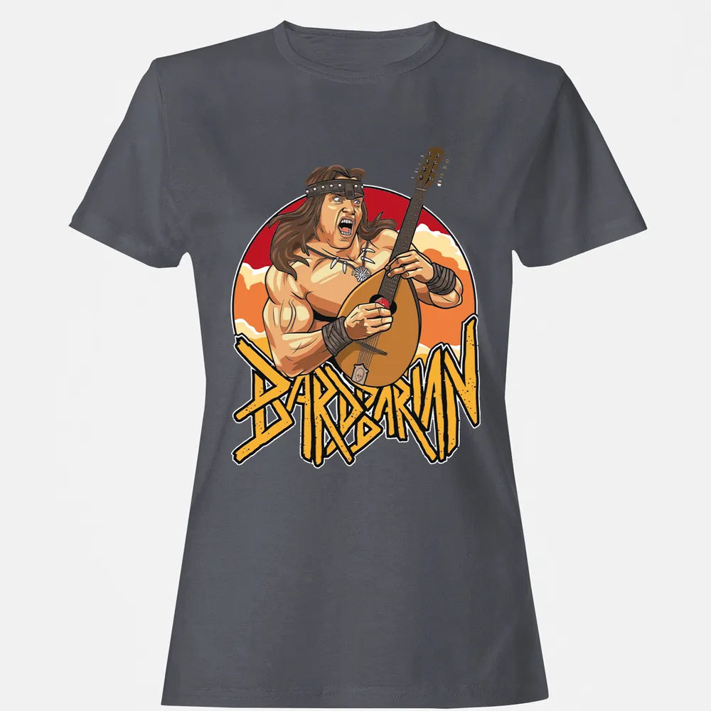 Women's T-shirt - THH7CDN9