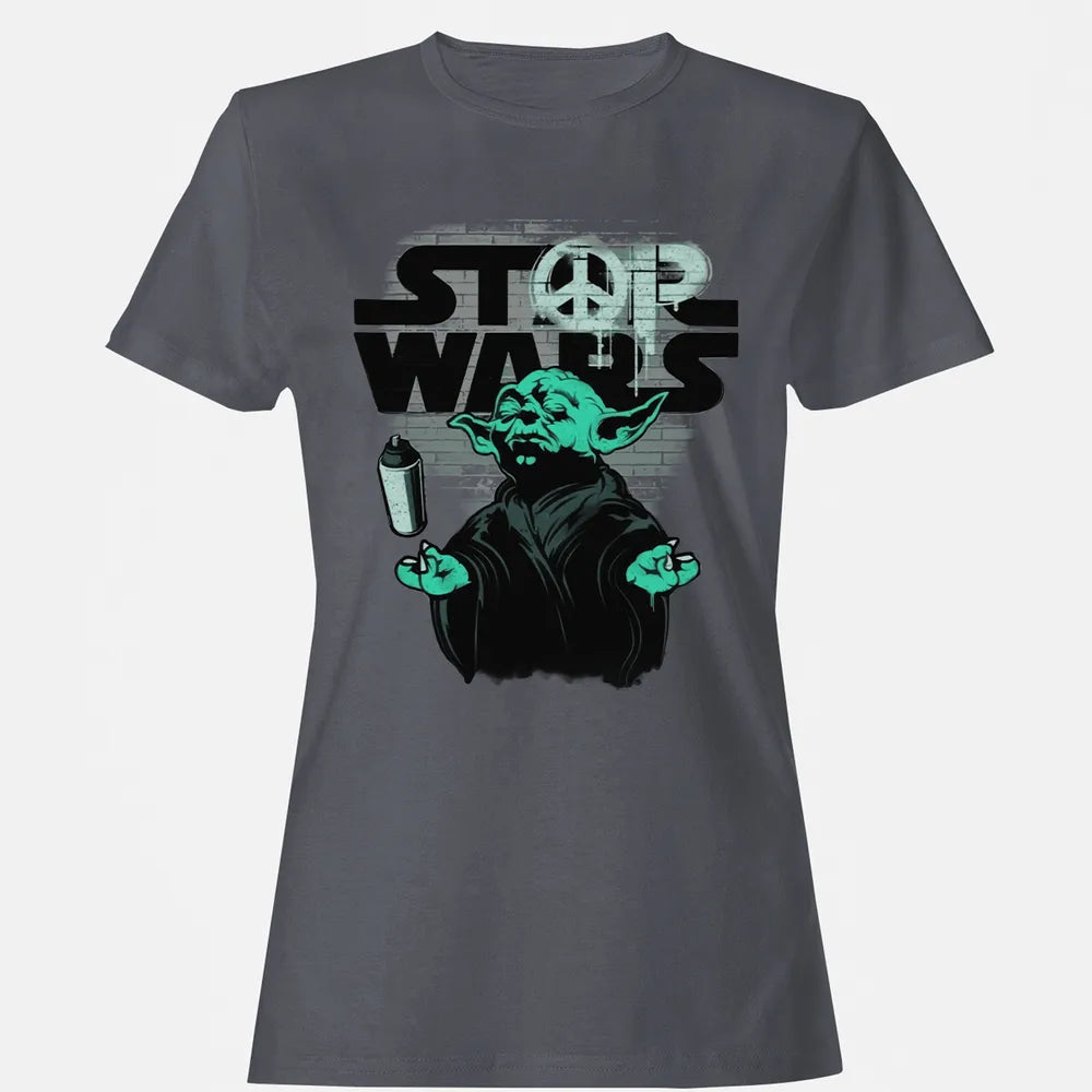 Women's T-shirt - GR61F2XP