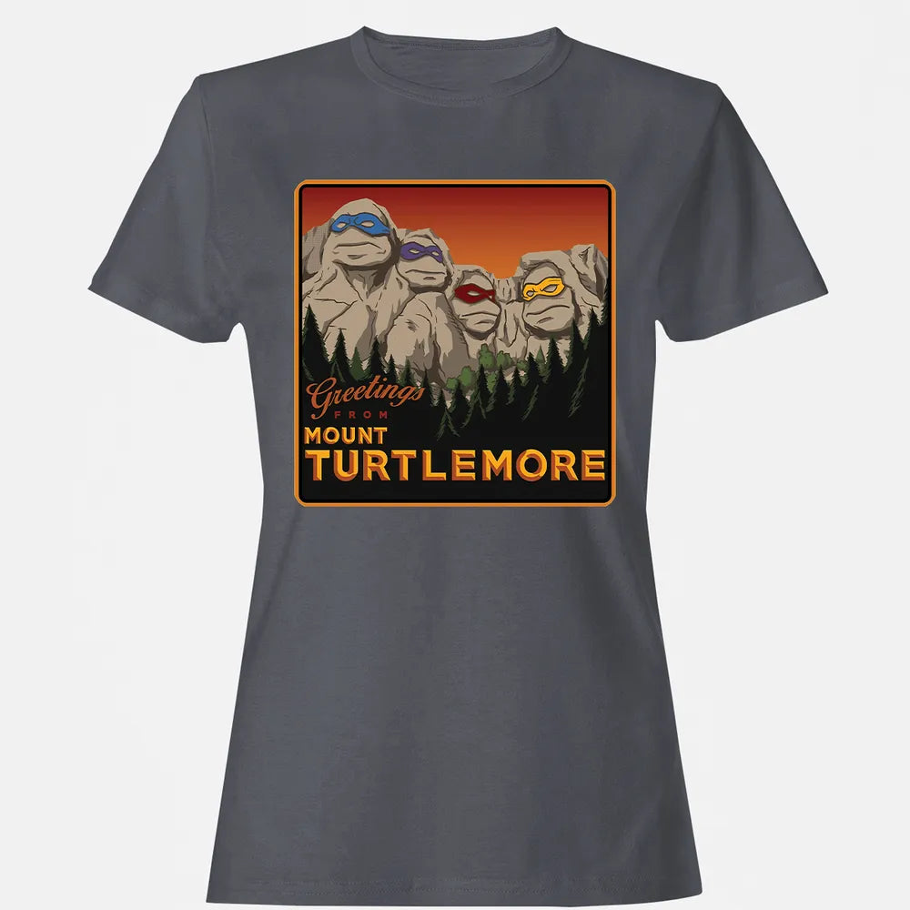 Women's T-shirt - 4EQBQLAE