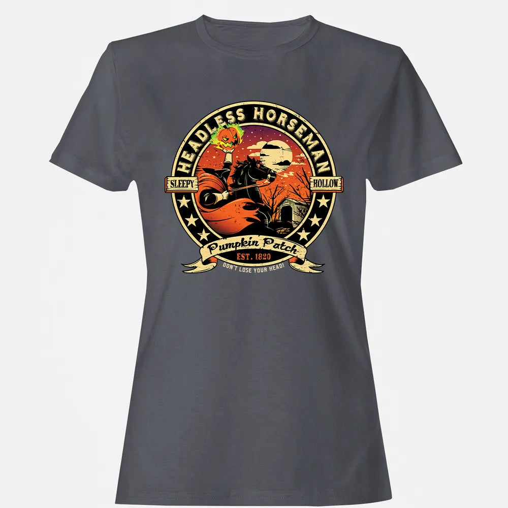 Women's T-shirt - 5NCPGR7J