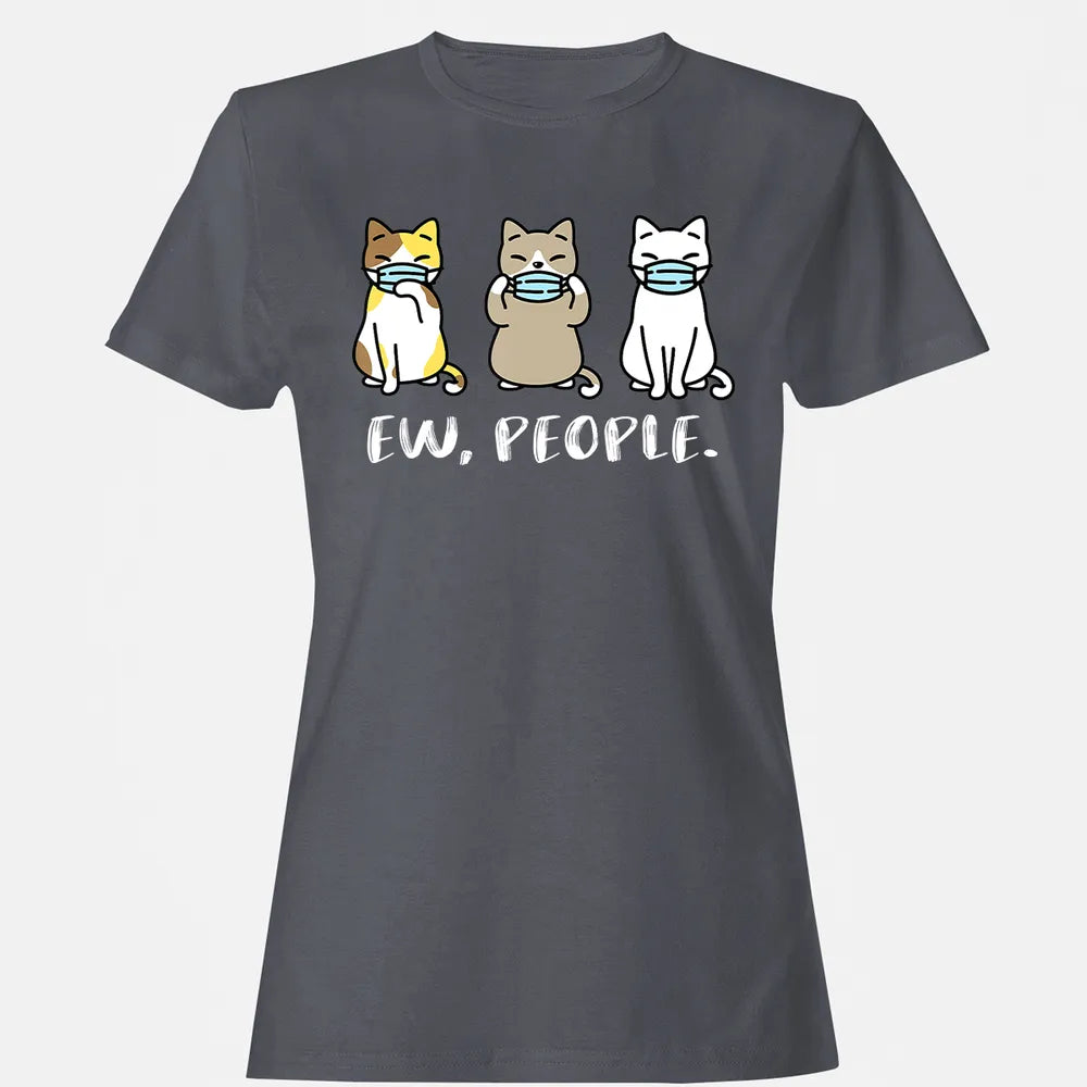 Women's T-shirt - 16JU2FUQ